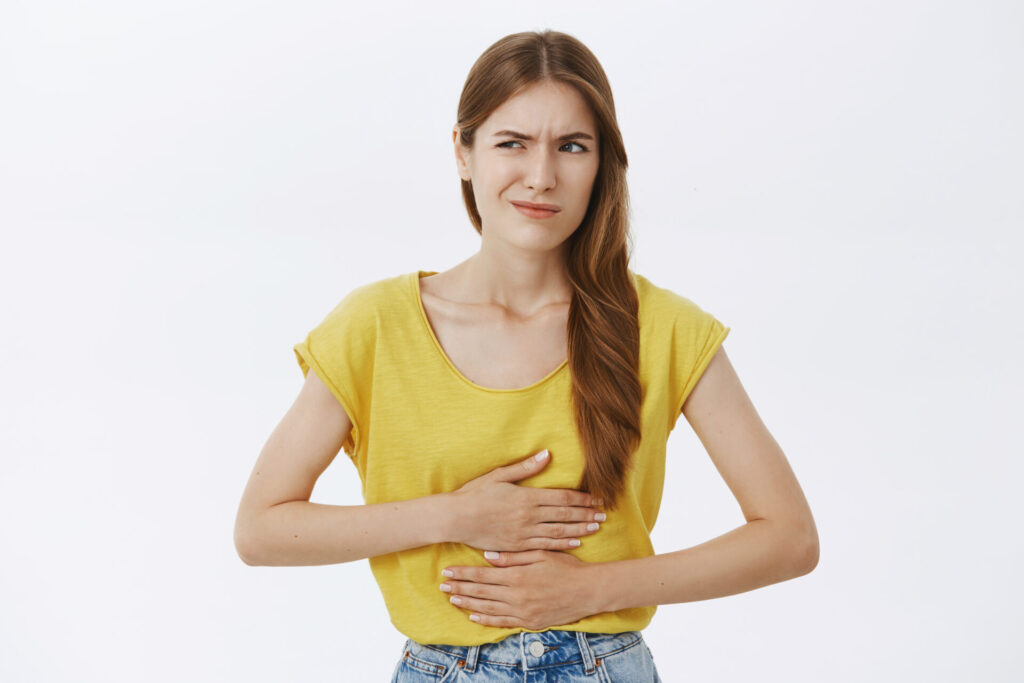 Problemi gastro-intestinali